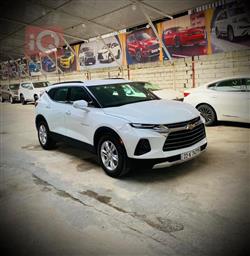Chevrolet Blazer